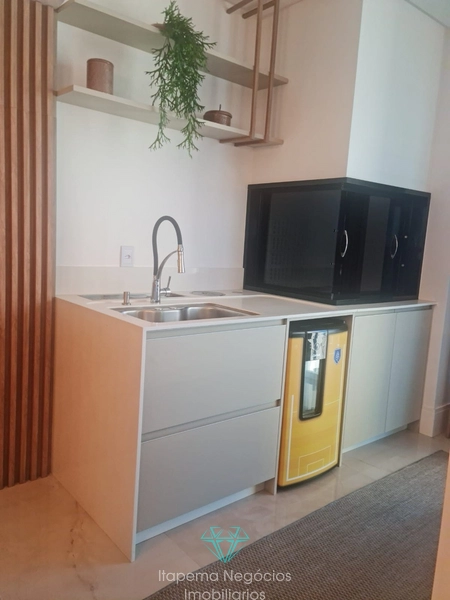 4 suítes 3 vagas - Mobiliado e decorado.: 13ª foto da galeria de imagens do imóvel