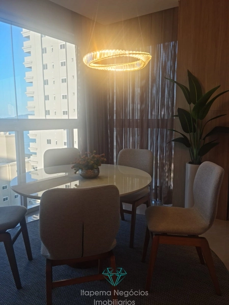 4 suítes 3 vagas - Mobiliado e decorado.: 9ª foto da galeria de imagens do imóvel