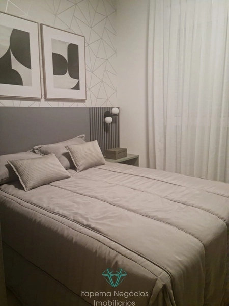 4 suítes 3 vagas - Mobiliado e decorado.: 16ª foto da galeria de imagens do imóvel