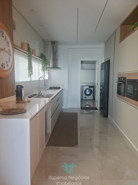 4 suítes 3 vagas - Mobiliado e decorado.: 11ª foto da galeria de imagens do imóvel