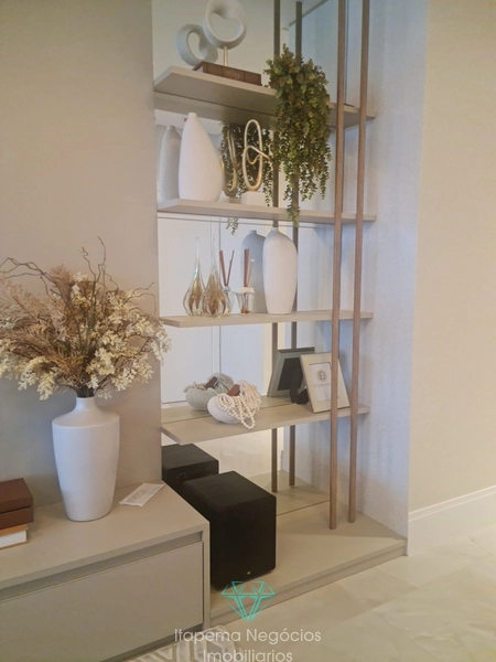 4 suítes 3 vagas - Mobiliado e decorado.: 14ª foto da galeria de imagens do imóvel