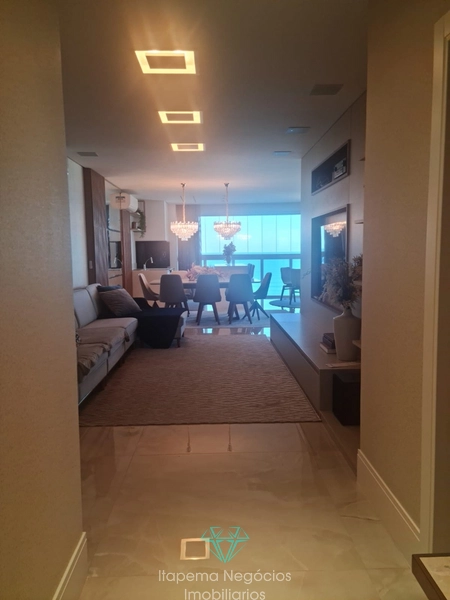 4 suítes 3 vagas - Mobiliado e decorado.: 4ª foto da galeria de imagens do imóvel