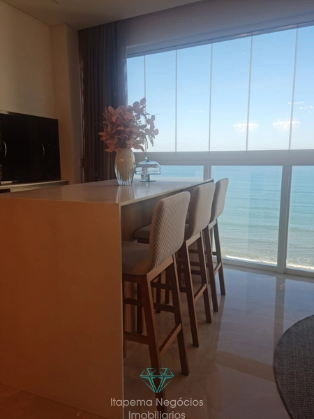 4 suítes 3 vagas - Mobiliado e decorado.: 7ª foto da galeria de imagens do imóvel