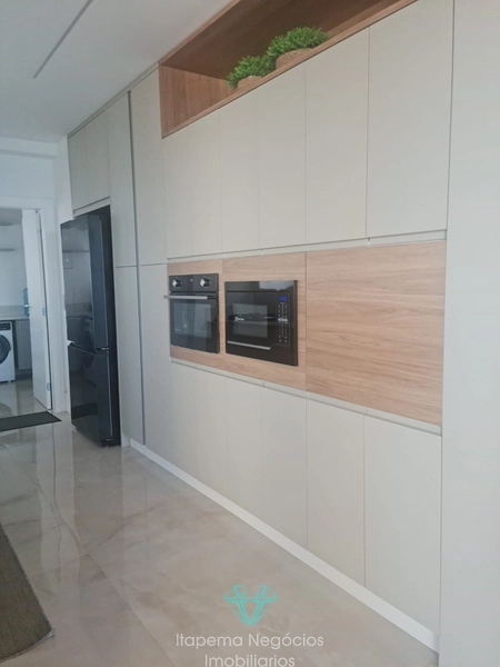 4 suítes 3 vagas - Mobiliado e decorado.: 12ª foto da galeria de imagens do imóvel