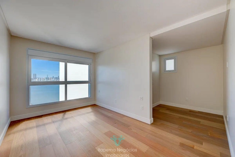 Apartamentos com 3 dormitórios em Balneário Camboriú: 9ª foto da galeria de imagens do imóvel