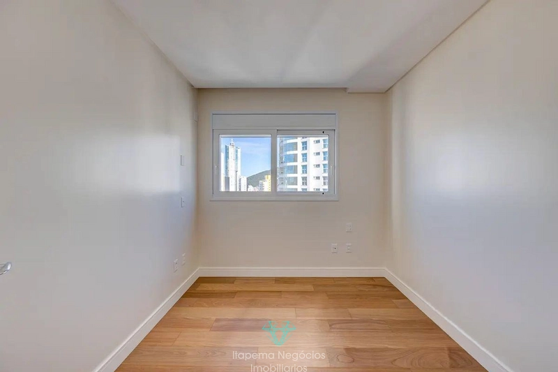 Apartamentos com 3 dormitórios em Balneário Camboriú: 10ª foto da galeria de imagens do imóvel