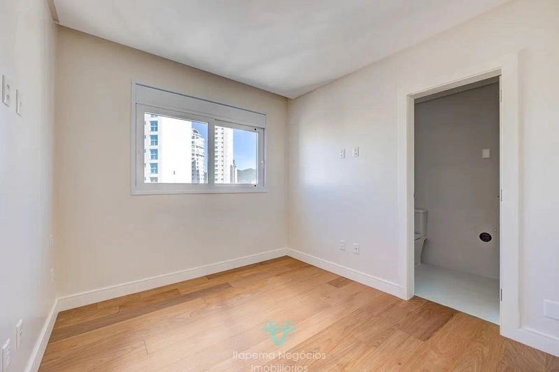 Apartamentos com 3 dormitórios em Balneário Camboriú: 6ª foto da galeria de imagens do imóvel
