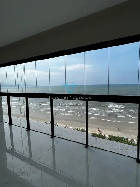 Pronto para morar - Viva o Luxo à Beira-Mar: 3ª foto da galeria de imagens do imóvel