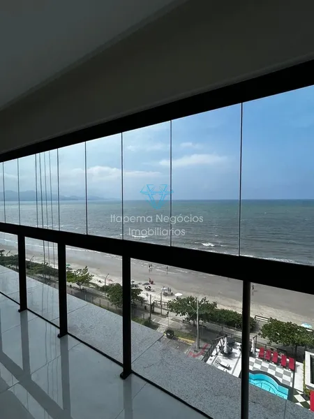Pronto para morar - Viva o Luxo à Beira-Mar: 4ª foto da galeria de imagens do imóvel