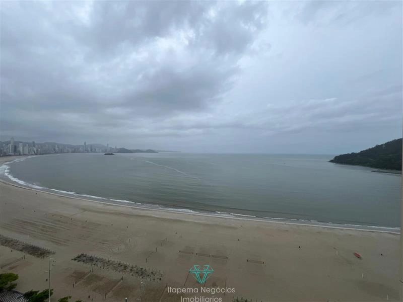 Balneário Camboriú - Barra Sul FRENTE MAR 3 dormitórios (3 suítes): 15ª foto da galeria de imagens do imóvel