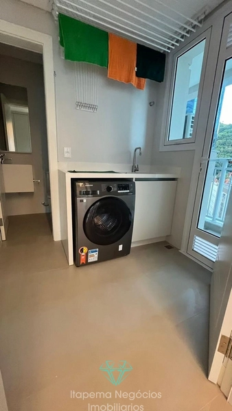 Apartamentos com 4 dormitórios em Balneário Camboriú: 14ª foto da galeria de imagens do imóvel