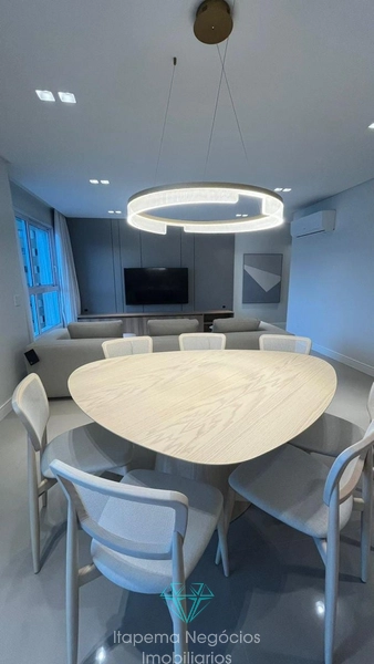 Apartamentos com 4 dormitórios em Balneário Camboriú: 10ª foto da galeria de imagens do imóvel
