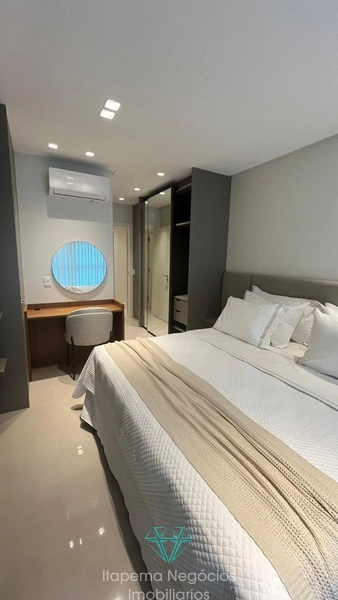 Apartamentos com 4 dormitórios em Balneário Camboriú: 18ª foto da galeria de imagens do imóvel