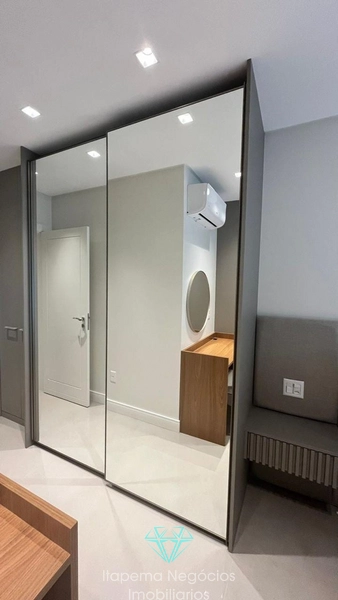 Apartamentos com 4 dormitórios em Balneário Camboriú: 21ª foto da galeria de imagens do imóvel