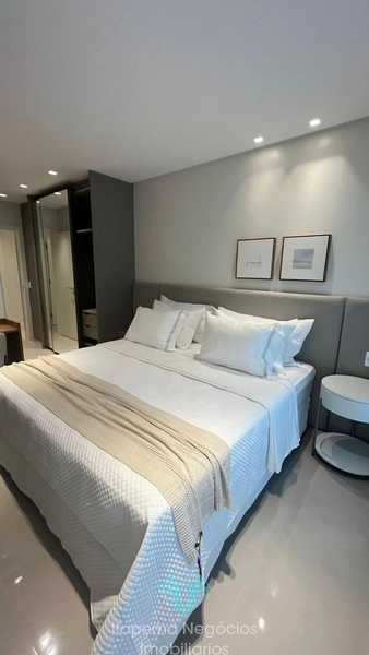 Apartamentos com 4 dormitórios em Balneário Camboriú: 15ª foto da galeria de imagens do imóvel