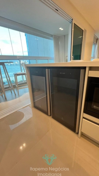 Apartamentos com 4 dormitórios em Balneário Camboriú: 8ª foto da galeria de imagens do imóvel