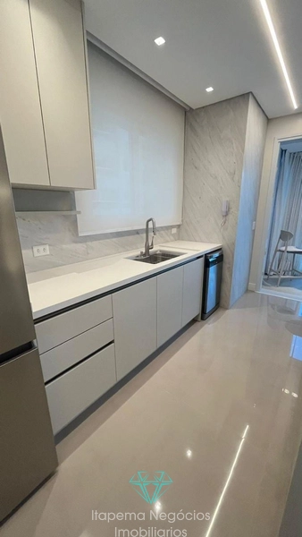 Apartamentos com 4 dormitórios em Balneário Camboriú: 9ª foto da galeria de imagens do imóvel