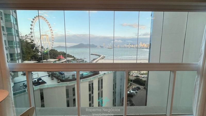 Apartamentos com 4 dormitórios em Balneário Camboriú: 13ª foto da galeria de imagens do imóvel