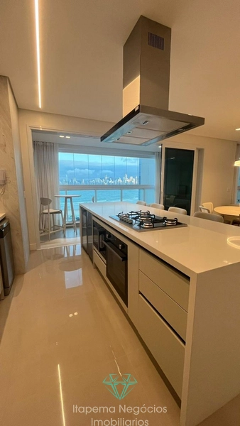 Apartamentos com 4 dormitórios em Balneário Camboriú: 6ª foto da galeria de imagens do imóvel