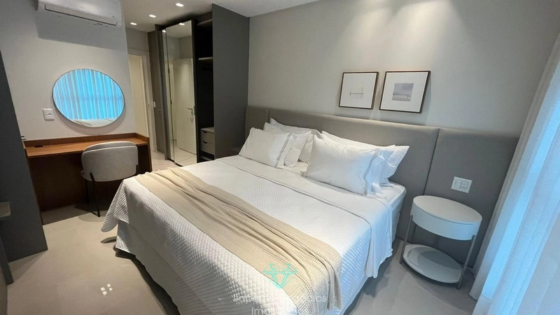 Apartamentos com 4 dormitórios em Balneário Camboriú: 16ª foto da galeria de imagens do imóvel