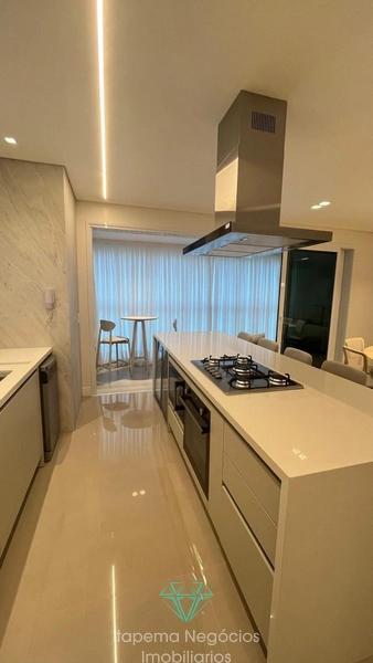 Apartamentos com 4 dormitórios em Balneário Camboriú: 7ª foto da galeria de imagens do imóvel