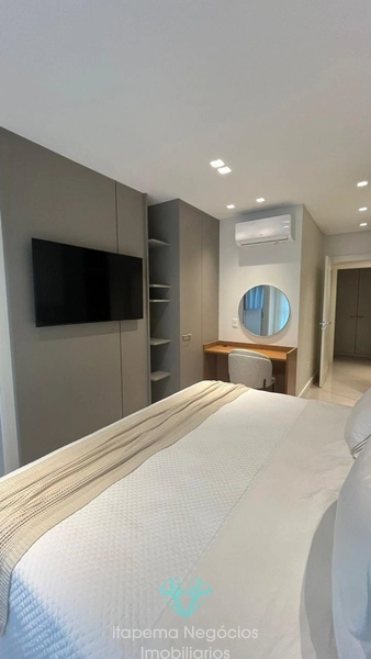 Apartamentos com 4 dormitórios em Balneário Camboriú: 17ª foto da galeria de imagens do imóvel