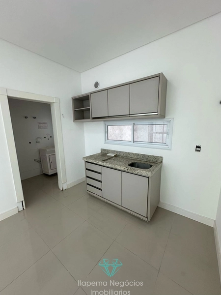 Apartamento em Meia Praia – Conforto e sofisticação perto do mar: 5ª foto da galeria de imagens do imóvel