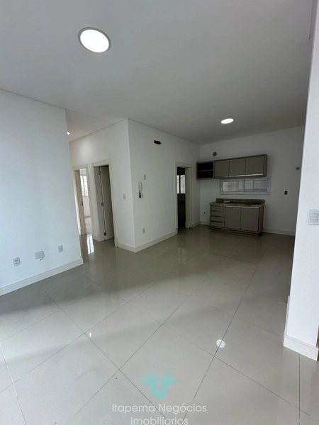 Apartamento em Meia Praia – Conforto e sofisticação perto do mar: 4ª foto da galeria de imagens do imóvel