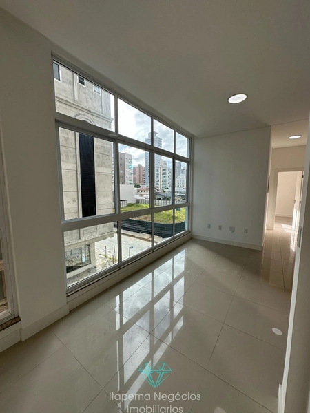 Apartamento em Meia Praia – Conforto e sofisticação perto do mar: 10ª foto da galeria de imagens do imóvel