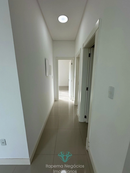Apartamento em Meia Praia – Conforto e sofisticação perto do mar: 13ª foto da galeria de imagens do imóvel