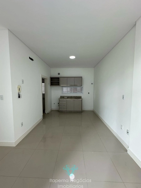 Apartamento em Meia Praia – Conforto e sofisticação perto do mar: 8ª foto da galeria de imagens do imóvel