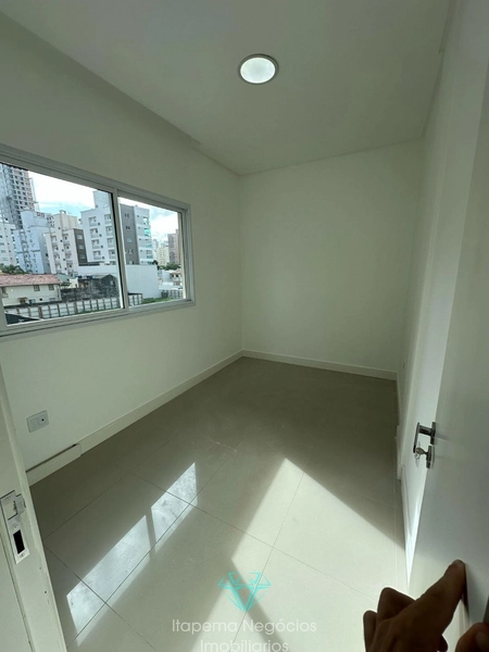 Apartamento em Meia Praia – Conforto e sofisticação perto do mar: 7ª foto da galeria de imagens do imóvel