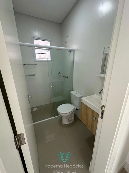 Apartamento em Meia Praia – Conforto e sofisticação perto do mar: 14ª foto da galeria de imagens do imóvel