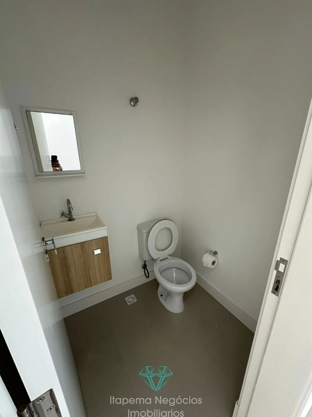 Apartamento em Meia Praia – Conforto e sofisticação perto do mar: 16ª foto da galeria de imagens do imóvel
