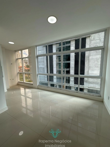 Apartamento em Meia Praia – Conforto e sofisticação perto do mar: 1ª foto da galeria de imagens do imóvel