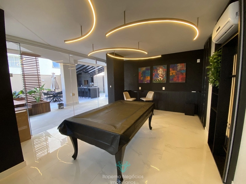 Apartamento com 3 suites 2 vagas de garagem , Meia Praia/Itapema: 21ª foto da galeria de imagens do imóvel
