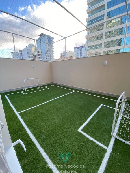 Apartamento com 3 suites 2 vagas de garagem , Meia Praia/Itapema: 24ª foto da galeria de imagens do imóvel