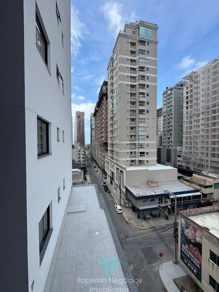 2 Dormitórios Sendo 1 Suíte Morretes - Itapema / SC: 5ª foto da galeria de imagens do imóvel