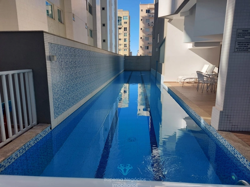 Quadra do mar e frente para Avenida Nereu Ramos.: 36ª foto da galeria de imagens do imóvel