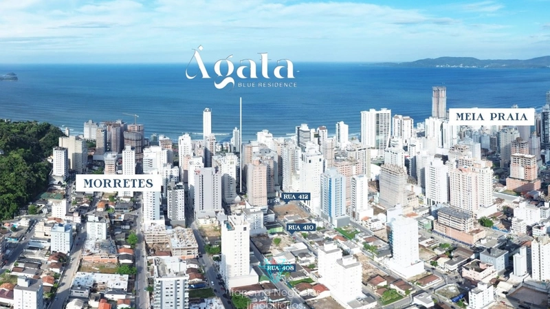 Apartamento à Venda – 2 Dormitórios (1 Suíte) com Vaga de Garagem: 2ª foto da galeria de imagens do imóvel