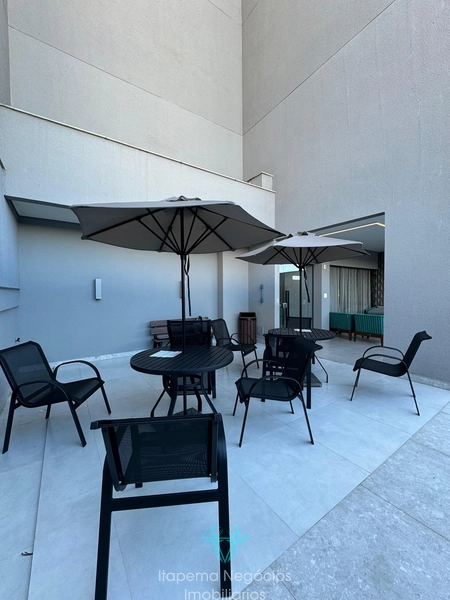 Apartamento frente avenida em Meia Praia, Itapema - SC: 43ª foto da galeria de imagens do imóvel
