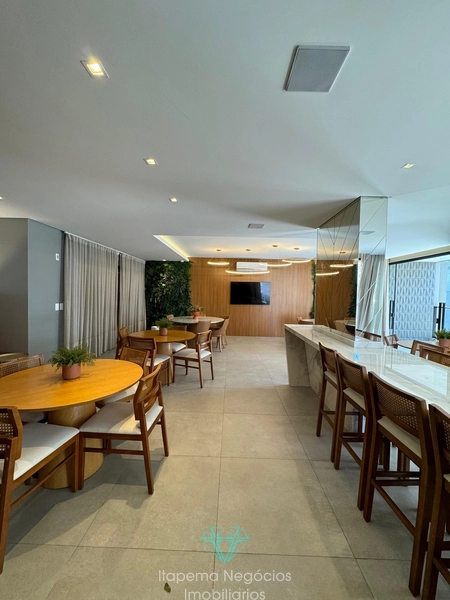 Apartamento frente avenida em Meia Praia, Itapema - SC: 33ª foto da galeria de imagens do imóvel