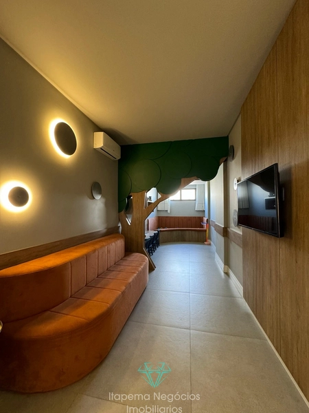 Apartamento frente avenida em Meia Praia, Itapema - SC: 39ª foto da galeria de imagens do imóvel