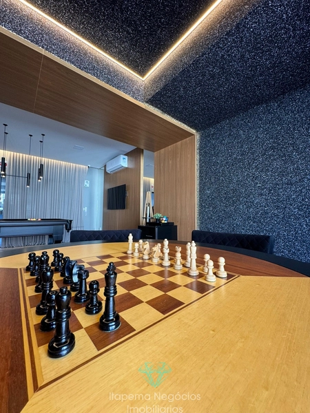 Apartamento frente avenida em Meia Praia, Itapema - SC: 40ª foto da galeria de imagens do imóvel