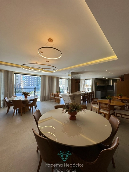 Apartamento frente avenida em Meia Praia, Itapema - SC: 35ª foto da galeria de imagens do imóvel