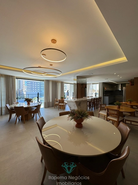 Apartamento frente avenida em Meia Praia, Itapema - SC: 36ª foto da galeria de imagens do imóvel
