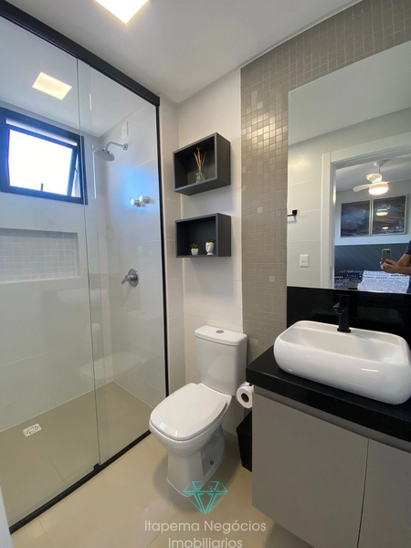 Apartamento frente avenida em Meia Praia, Itapema - SC: 27ª foto da galeria de imagens do imóvel