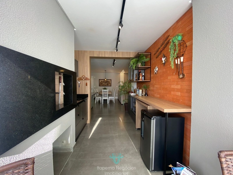 Apartamento frente avenida em Meia Praia, Itapema - SC: 14ª foto da galeria de imagens do imóvel