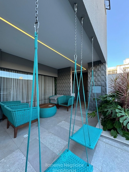 Apartamento frente avenida em Meia Praia, Itapema - SC: 41ª foto da galeria de imagens do imóvel