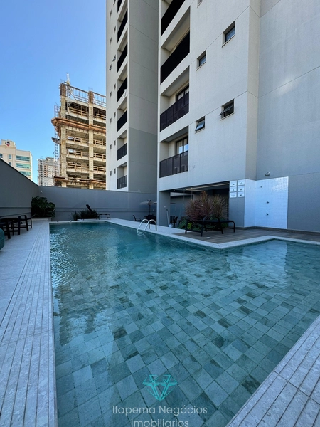 Apartamento frente avenida em Meia Praia, Itapema - SC: 44ª foto da galeria de imagens do imóvel